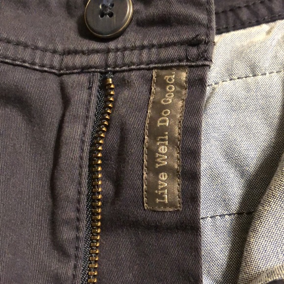 Toad & Co Mission Ridge Pant - Picture 6 of 8